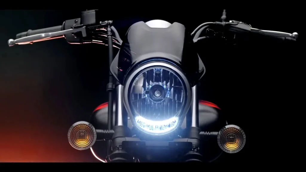 Bajaj Avenger 400