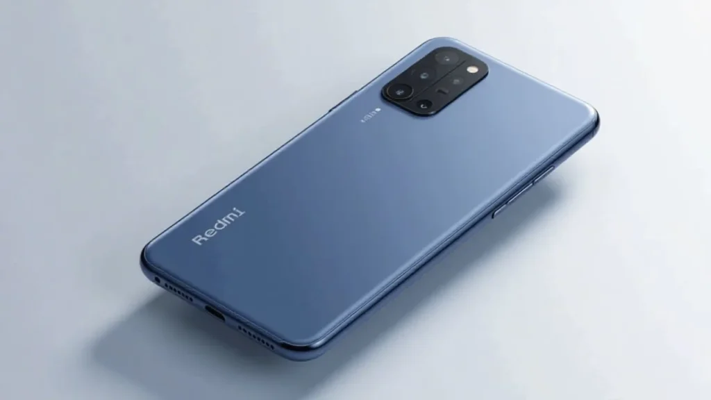 Redmi X9 Pro