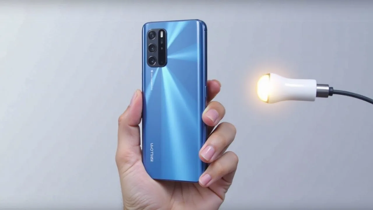 Redmi X9 Pro