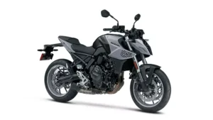 Suzuki GSX-8S