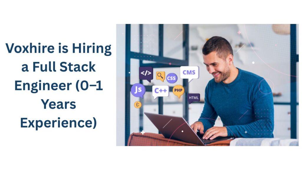 fullstack developer